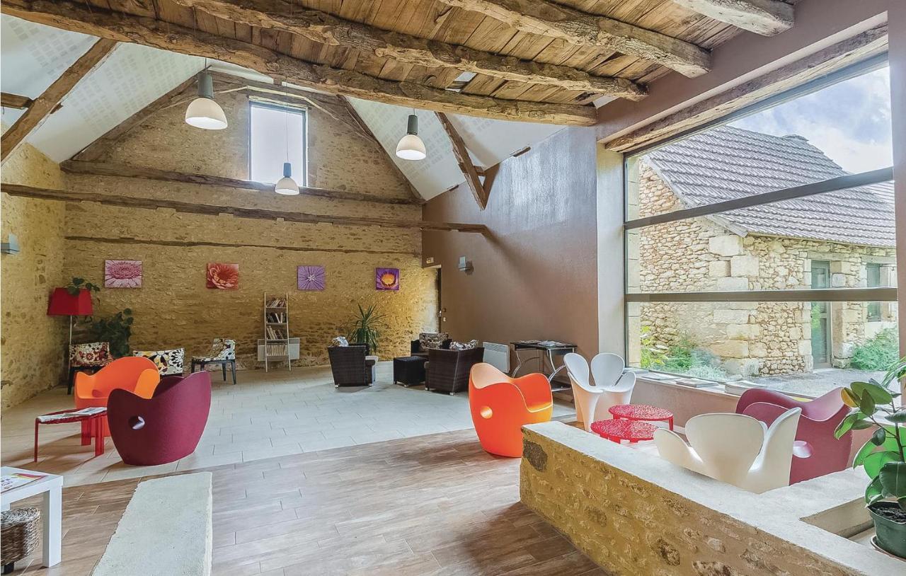מונטיניאק Les Bastides De Lascaux מראה חיצוני תמונה